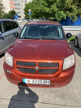 Dodge Caliber 1.8 - Car24.bg Dodge Caliber 1.8