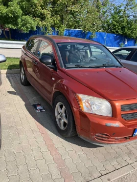 Dodge Caliber 1.8 - 2000 € / 3911.66 лв. - 53199289 3 | Car24.bg Dodge Caliber 1.8 - 2000 € / 3911.66 лв. - 53199289 3