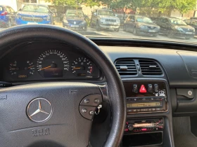 Mercedes-Benz CLK 200 KOMPRESSOR | Auto.bg — изображение 7 Mercedes-Benz CLK 200 KOMPRESSOR | Auto.bg — изображение 7