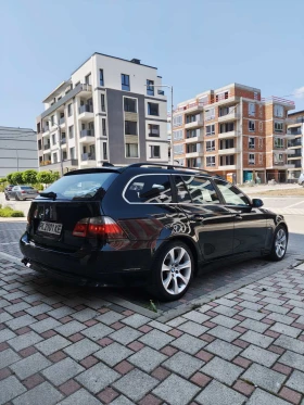 BMW 525 i-AUTO - 4700 € / 9192.40 лв. - 65362712 4 | Car24.bg BMW 525 i-AUTO - 4700 € / 9192.40 лв. - 65362712 4