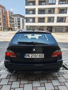 BMW 525 i-AUTO - 4700 € / 9192.40 лв. - 65362712 5 | Car24.bg BMW 525 i-AUTO - 4700 € / 9192.40 лв. - 65362712 5