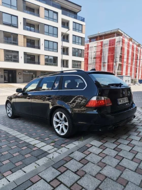 BMW 525 i-AUTO - 4700 € / 9192.40 лв. - 65362712 6 | Car24.bg BMW 525 i-AUTO - 4700 € / 9192.40 лв. - 65362712 6