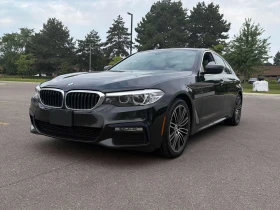 BMW 530 530i xDrive CARFAX | Auto.bg — изображение 2 BMW 530 530i xDrive CARFAX | Auto.bg — изображение 2