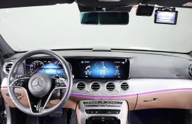 Mercedes-Benz E 350 * Exclusive* Масаж* Обдух* 360* HUD* Шибидах* | Auto.bg — изображение 4 Mercedes-Benz E 350 * Exclusive* Масаж* Обдух* 360* HUD* Шибидах* | Auto.bg — изображение 4