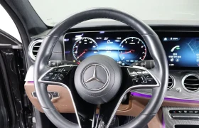 Mercedes-Benz E 350 * Exclusive* Масаж* Обдух* 360* HUD* Шибидах* | Auto.bg — изображение 5 Mercedes-Benz E 350 * Exclusive* Масаж* Обдух* 360* HUD* Шибидах* | Auto.bg — изображение 5