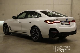 BMW i4 M50 xDrive | Auto.bg — изображение 2 BMW i4 M50 xDrive | Auto.bg — изображение 2