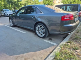 Audi A8 3000 - 5900 € - 91392892 5 | Car24.bg Audi A8 3000 - 5900 € - 91392892 5