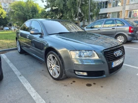 Audi A8 3000 - 5900 € - 91392892 4 | Car24.bg Audi A8 3000 - 5900 € - 91392892 4