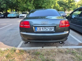 Audi A8 3000 - 5900 € - 91392892 7 | Car24.bg Audi A8 3000 - 5900 € - 91392892 7