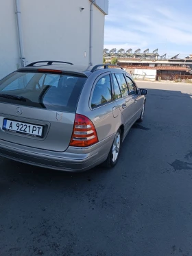 Mercedes-Benz C 220 С220 - 3500 € - 96701508 3 | Car24.bg Mercedes-Benz C 220 С220 - 3500 € - 96701508 3