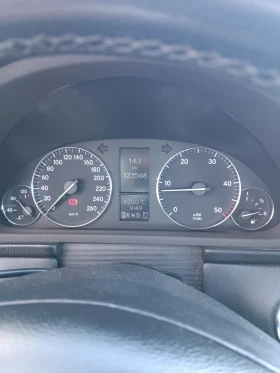 Mercedes-Benz C 220 С220 - 3500 € - 96701508 9 | Car24.bg Mercedes-Benz C 220 С220 - 3500 € - 96701508 9