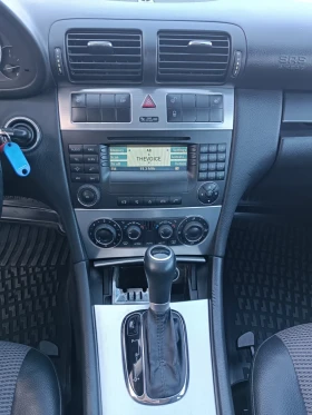Mercedes-Benz C 220 С220 - 3500 € - 96701508 10 | Car24.bg Mercedes-Benz C 220 С220 - 3500 € - 96701508 10