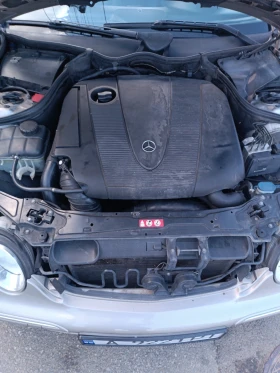 Mercedes-Benz C 220 С220 - 3500 € - 96701508 11 | Car24.bg Mercedes-Benz C 220 С220 - 3500 € - 96701508 11