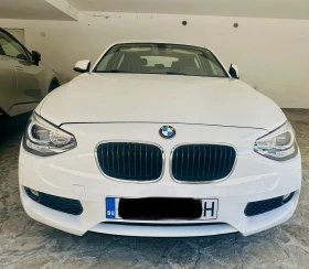 BMW 114 undefined | Auto.bg — изображение 3 BMW 114 undefined | Auto.bg — изображение 3