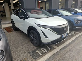 Nissan Ariya 87 kWh Evolve - Car24.bg Nissan Ariya 87 kWh Evolve