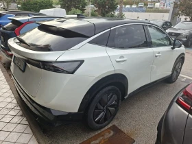 Nissan Ariya 87 kWh Evolve - 39000 € - 22646227 2 | Car24.bg Nissan Ariya 87 kWh Evolve - 39000 € - 22646227 2