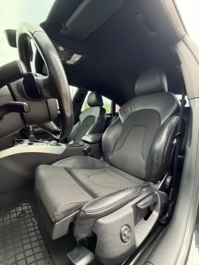 Audi A5 S-LINE - 9300 € - 21987571 11 | Car24.bg Audi A5 S-LINE - 9300 € - 21987571 11