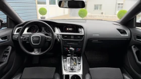 Audi A5 S-LINE - 9300 € - 21987571 9 | Car24.bg Audi A5 S-LINE - 9300 € - 21987571 9