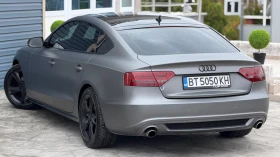 Audi A5 S-LINE - 9300 € - 21987571 4 | Car24.bg Audi A5 S-LINE - 9300 € - 21987571 4