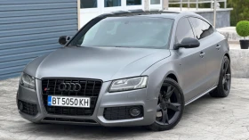 Audi A5 S-LINE - Car24.bg Audi A5 S-LINE