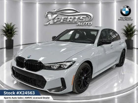 BMW 330 330i xDrive * M SPORT * CARFAX * - Car24.bg BMW 330 330i xDrive * M SPORT * CARFAX *