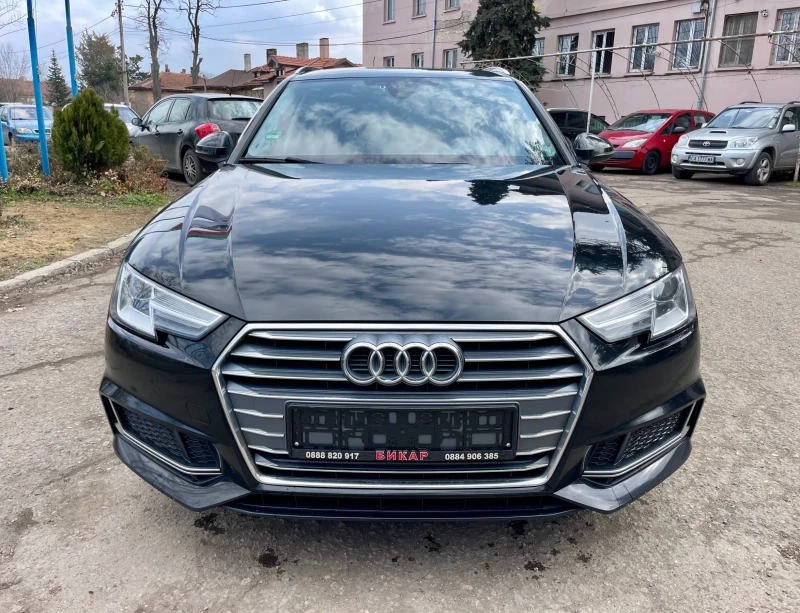 Audi A4 40TDI 190 ks. Koja - 13550 € / 26501.50 лв. - 84525616 1 | Car24.bg Audi A4 40TDI 190 ks. Koja - 13550 € / 26501.50 лв. - 84525616 1