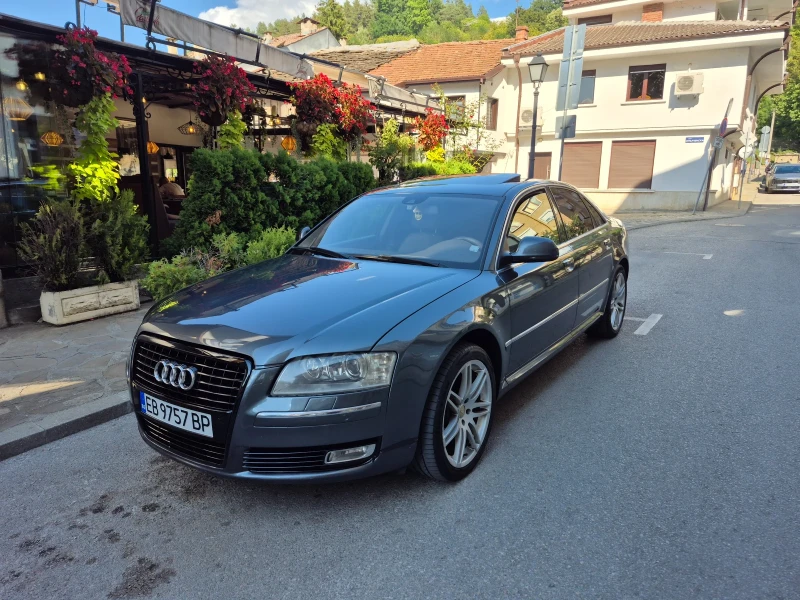 Audi A8 3000 - 5900 € - 91392892 1 | Car24.bg Audi A8 3000 - 5900 € - 91392892 1