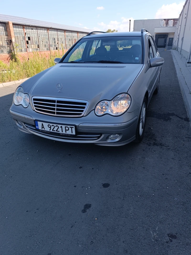Mercedes-Benz C 220 С220 - 3500 € - 96701508 1 | Car24.bg Mercedes-Benz C 220 С220 - 3500 € - 96701508 1