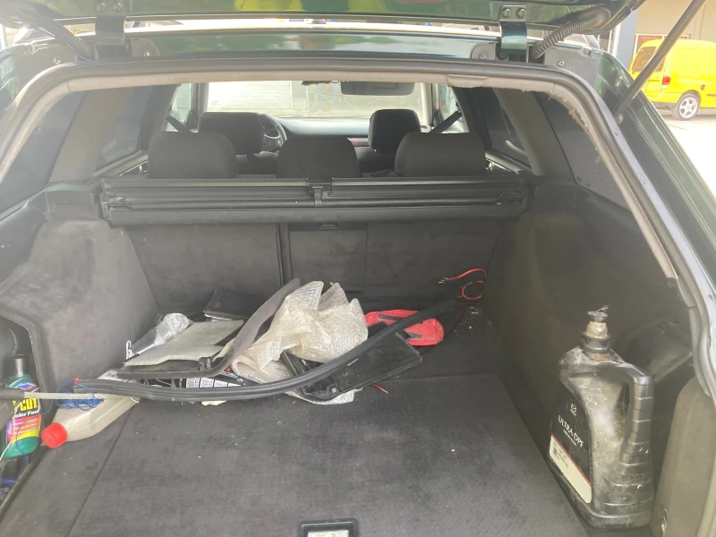 Audi A6 - 800 € - 34553989 1 | Car24.bg Audi A6 - 800 € - 34553989 1