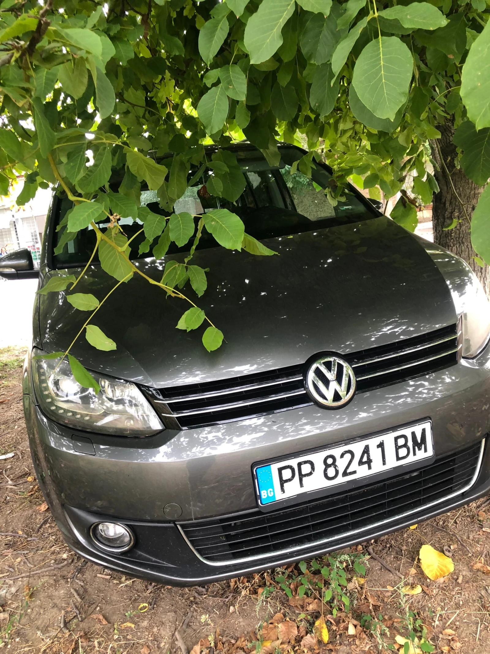 VW Touran  - изображение 3 | Auto.bg VW Touran  - изображение 3