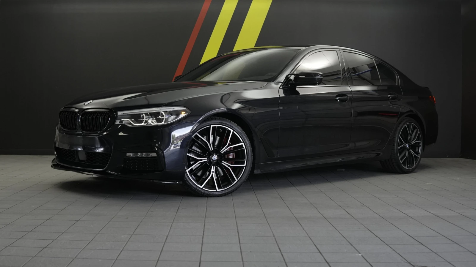 BMW 540 H&K| DigitalDash| Comf| Обдух| LCI | Auto.bg — изображение 1 BMW 540 H&K| DigitalDash| Comf| Обдух| LCI | Auto.bg — изображение 1