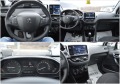 Peugeot 208 1.2-KLIMA-100х.км. - [16] 