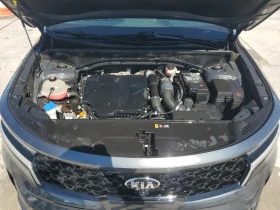 Kia Sorento SX* ПОДГРЕВ* ОБДУХВАНЕ* LANE ASSIST - 29900 лв. / 15287.63 € - 86286729 12 | Car24.bg Kia Sorento SX* ПОДГРЕВ* ОБДУХВАНЕ* LANE ASSIST - 29900 лв. / 15287.63 € - 86286729 12