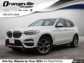 BMW X3 * xDrive30iONE OWNER, ACCIDENT FREE, MOONROOF, POW - Car24.bg BMW X3 * xDrive30iONE OWNER, ACCIDENT FREE, MOONROOF, POW
