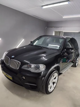 BMW X5 35d m57 FACE - Car24.bg BMW X5 35d m57 FACE