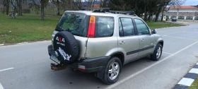 Honda Cr-v 2, 0 127cc - 3100 € / 6063.07 лв. - 37716224 3 | Car24.bg Honda Cr-v 2, 0 127cc - 3100 € / 6063.07 лв. - 37716224 3
