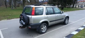 Honda Cr-v 2, 0 127cc - 3100 € / 6063.07 лв. - 37716224 4 | Car24.bg Honda Cr-v 2, 0 127cc - 3100 € / 6063.07 лв. - 37716224 4