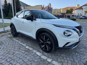 Nissan Juke N-DESIGN - 21000 € / 41072.43 лв. - 62382397 4 | Car24.bg Nissan Juke N-DESIGN - 21000 € / 41072.43 лв. - 62382397 4