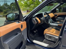 Land Rover Range rover 5.0L 8cyl AWD | Auto.bg — изображение 5 Land Rover Range rover 5.0L 8cyl AWD | Auto.bg — изображение 5