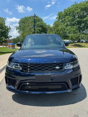Land Rover Range rover 5.0L 8cyl AWD | Auto.bg — изображение 6 Land Rover Range rover 5.0L 8cyl AWD | Auto.bg — изображение 6