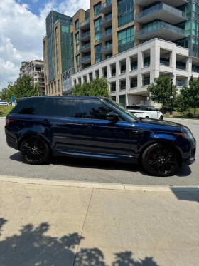 Land Rover Range rover 5.0L 8cyl AWD | Auto.bg — изображение 3 Land Rover Range rover 5.0L 8cyl AWD | Auto.bg — изображение 3