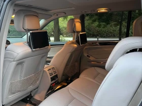 Mercedes-Benz GL 550 ОБДУХВАНЕ * KEYLESS * ШИБИДАХ * CARFAX * | Auto.bg — изображение 9 Mercedes-Benz GL 550 ОБДУХВАНЕ * KEYLESS * ШИБИДАХ * CARFAX * | Auto.bg — изображение 9