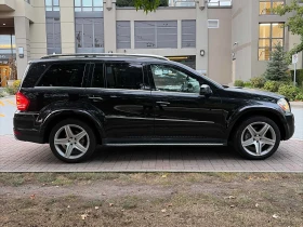 Mercedes-Benz GL 550 ОБДУХВАНЕ * KEYLESS * ШИБИДАХ * CARFAX * | Auto.bg — изображение 4 Mercedes-Benz GL 550 ОБДУХВАНЕ * KEYLESS * ШИБИДАХ * CARFAX * | Auto.bg — изображение 4