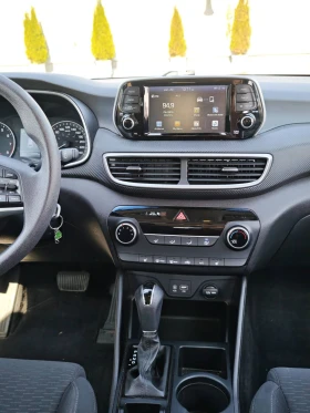 Hyundai Tucson undefined | Auto.bg — изображение 3 Hyundai Tucson undefined | Auto.bg — изображение 3