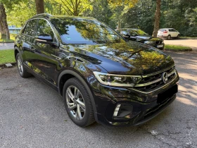 VW T-Roc 2.0 TDI R-Line - 22950 € - 50856217 3 | Car24.bg VW T-Roc 2.0 TDI R-Line - 22950 € - 50856217 3