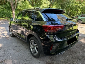 VW T-Roc 2.0 TDI R-Line - 22950 € - 50856217 6 | Car24.bg VW T-Roc 2.0 TDI R-Line - 22950 € - 50856217 6
