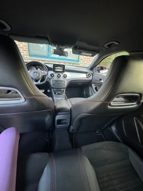 Mercedes-Benz GLA 220 4MATIC AMG FACE LIFT - 12500 € - 63831089 8 | Car24.bg Mercedes-Benz GLA 220 4MATIC AMG FACE LIFT - 12500 € - 63831089 8