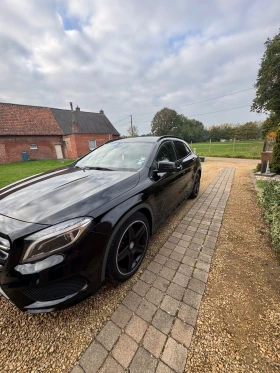 Mercedes-Benz GLA 220 4MATIC AMG FACE LIFT - 12500 € - 63831089 2 | Car24.bg Mercedes-Benz GLA 220 4MATIC AMG FACE LIFT - 12500 € - 63831089 2