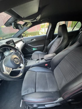 Mercedes-Benz GLA 220 4MATIC AMG FACE LIFT - 12500 € - 63831089 6 | Car24.bg Mercedes-Benz GLA 220 4MATIC AMG FACE LIFT - 12500 € - 63831089 6