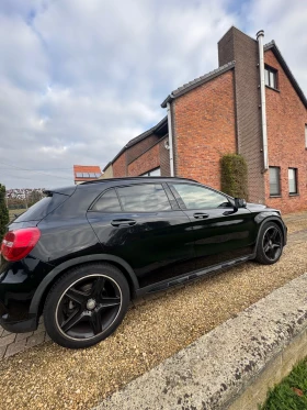 Mercedes-Benz GLA 220 4MATIC AMG FACE LIFT - 12500 € - 63831089 4 | Car24.bg Mercedes-Benz GLA 220 4MATIC AMG FACE LIFT - 12500 € - 63831089 4